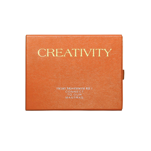 Creativity Gift Box