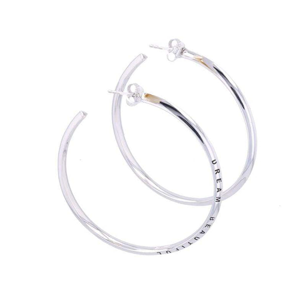 Silver Siren Jewelry Stack