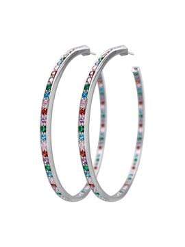 A Rainbow Era Jewelry Stack