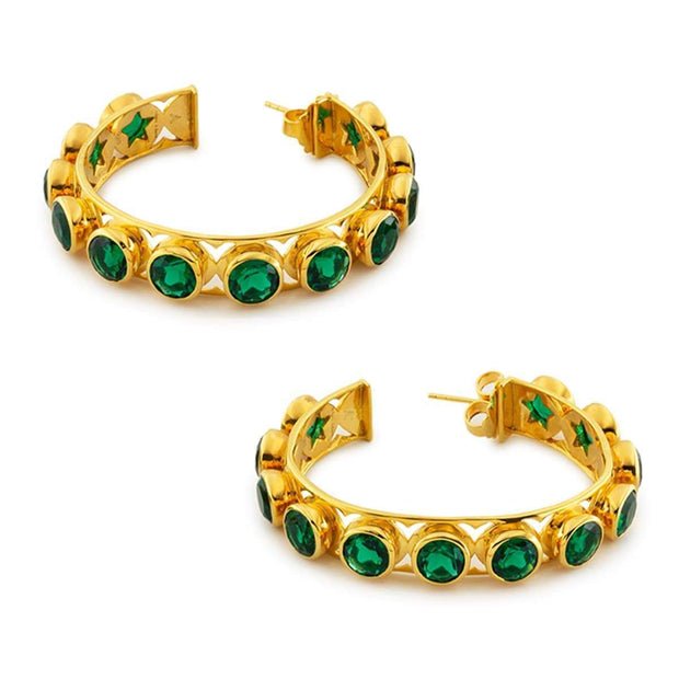 Family Dynamics Jewelry Stack