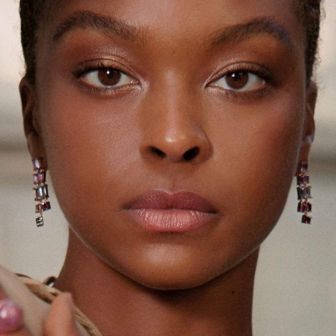 Adore Adorn Earrings Skydrop Chandelier Earrings