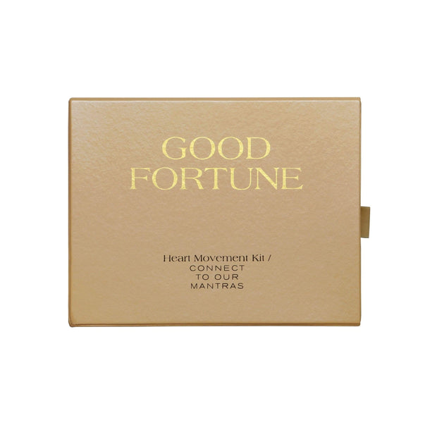 Good Fortune Gift Box