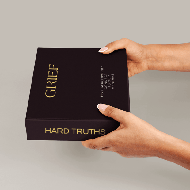 Grief Gift Box