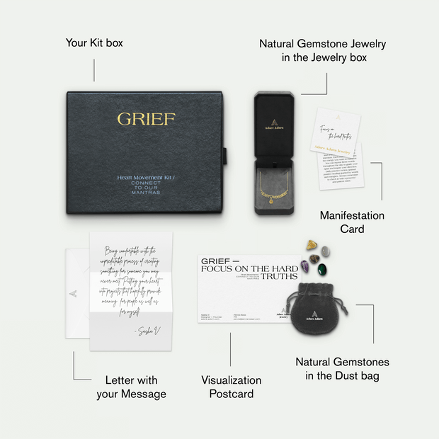 Grief Gift Box