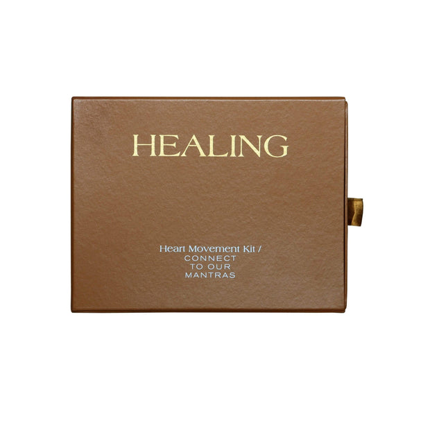 Healing Gift Box