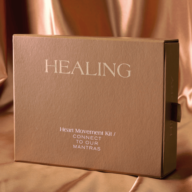 Healing Gift Box