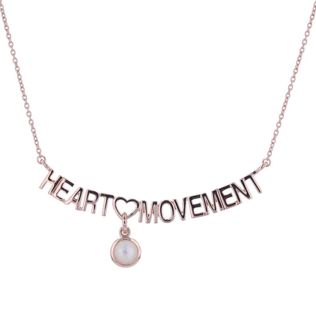 Options: Mother of Pearl