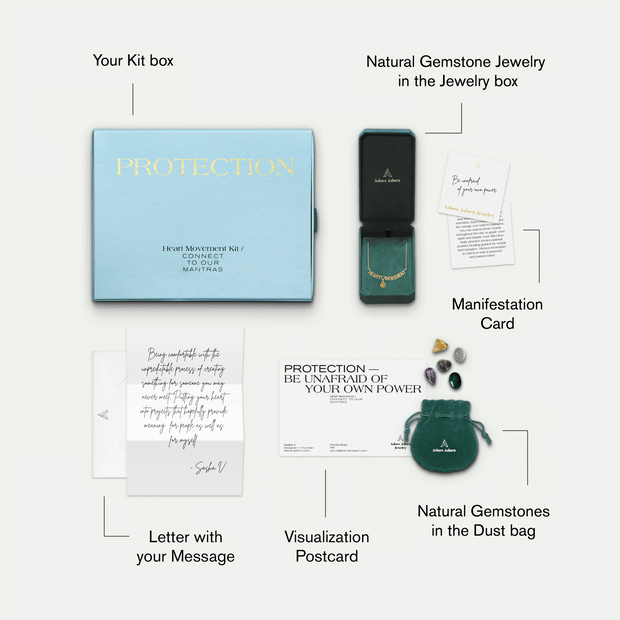 Protection Gift Box