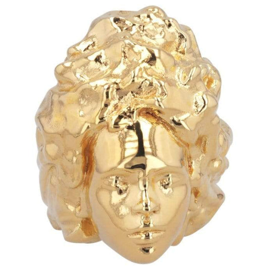 Adore Adorn Ring 7 / 18K Gold Vermeil Missy Ring in Gold Vermeil