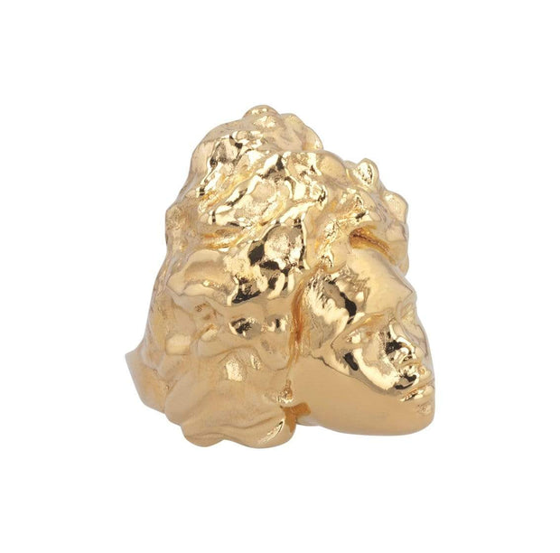 Adore Adorn Ring Missy Ring / Now in 18K Gold Vermeil