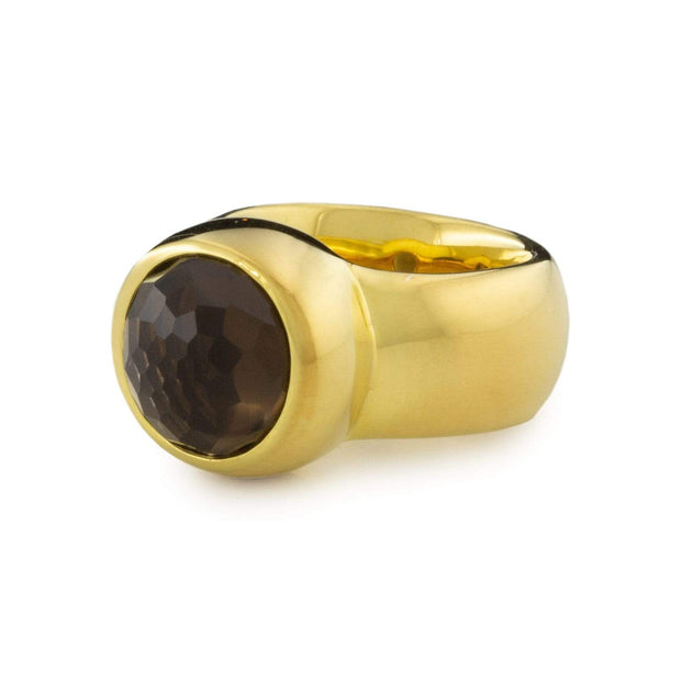 Adore Adorn Ring Visionary Domed Ring