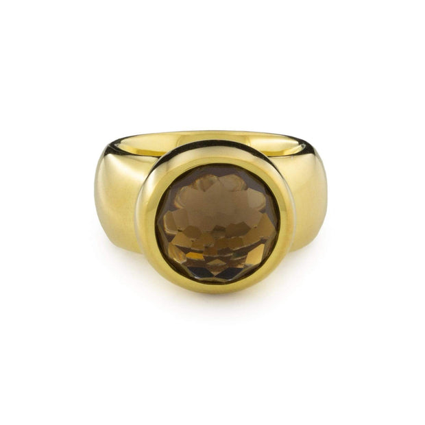 Adore Adorn Ring Visionary Domed Ring