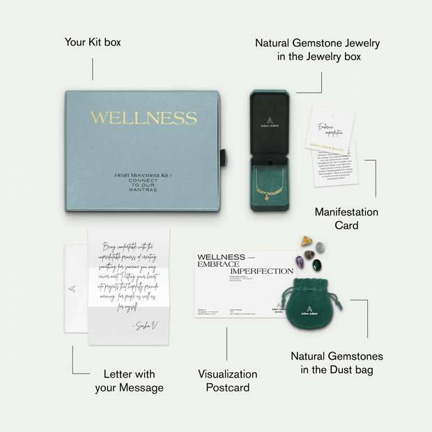 Wellness Gift Box