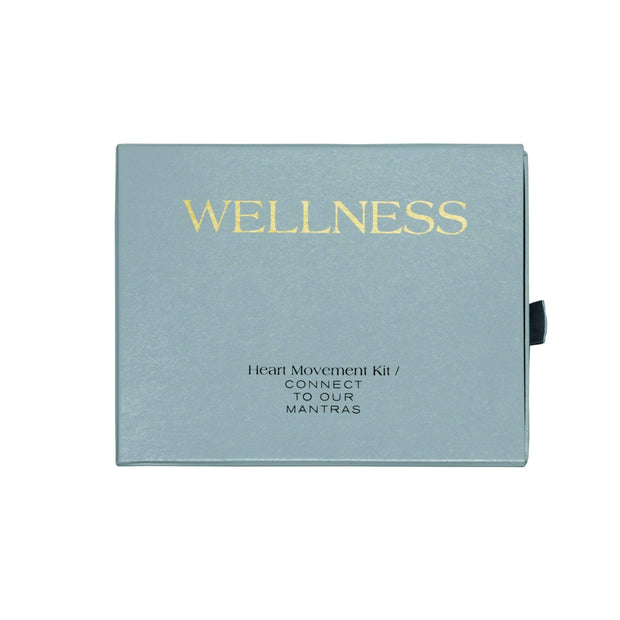 Wellness Gift Box