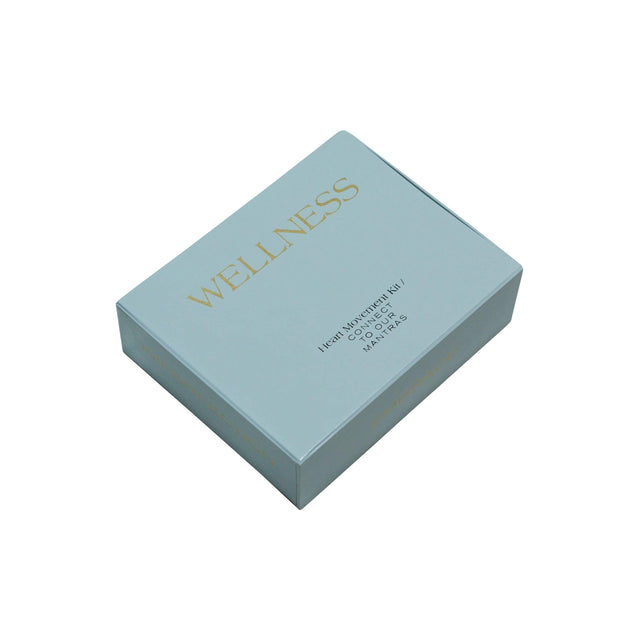 Wellness Gift Box