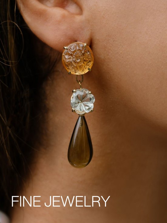 Fine jewelry