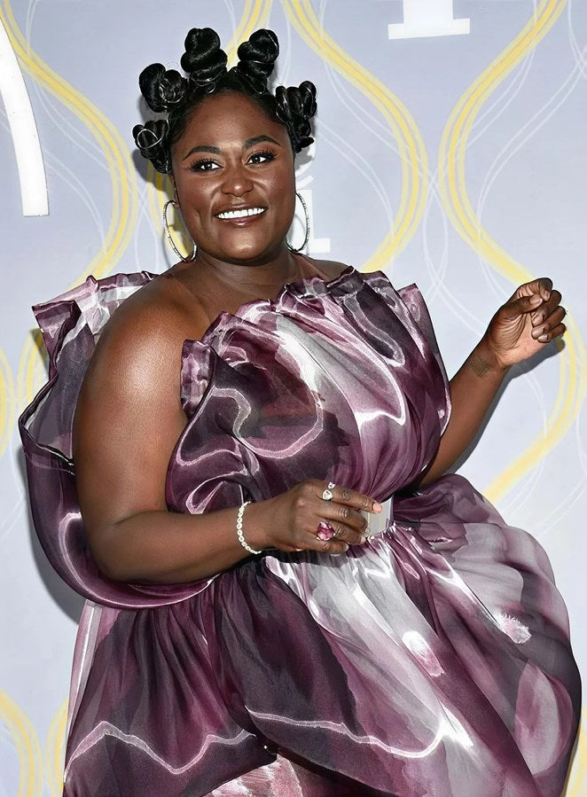 Danielle Brooks